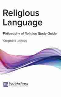 Religious Language Coursebook by Stephen Loxton
