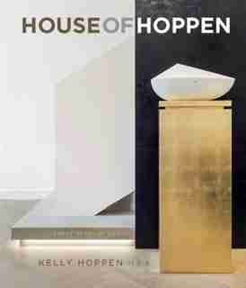 House Of Hoppen: A Retrospective by Kelly Hoppen
