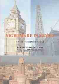 Nightmare in Yemen by Razaz Mohamed