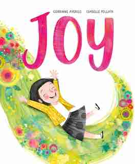Joy by Corrinne Averiss