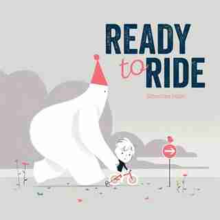 Ready To Ride by Sebastien Pelon