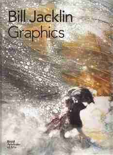 Bill Jacklin: Graphics by Jill Lloyd