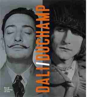 Dalí/duchamp by Dawn Ades