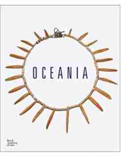 Oceania by Peter Brunt