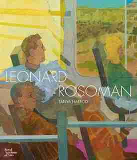 Leonard Rosoman by Leonard Rosoman