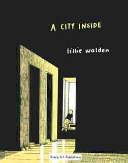 A City Inside by Tillie Walden