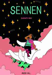 Sennen by Shanti Rai