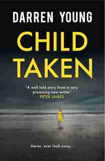 Child Taken by Darren Young