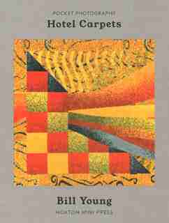 Hotel Carpets by Bill Young