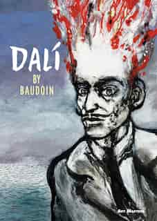 Dalí: Art Masters Series by Edmond Baudoin