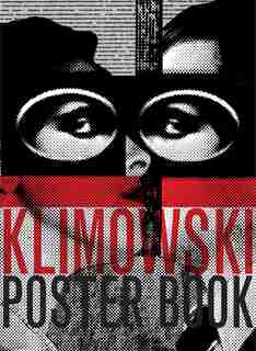 Klimowski Poster Book by Andrzej Klimowski