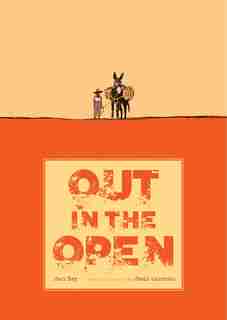Out In The Open by Jesús Carrasco