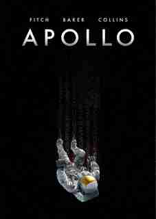 Apollo by MATT FITCH