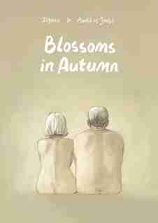 Blossoms In Autumn by Zidrou
