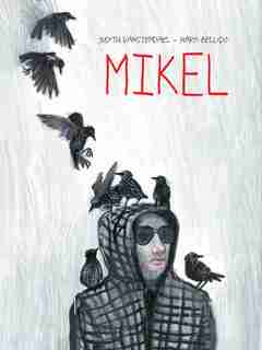 Mikel by Mark Bellido