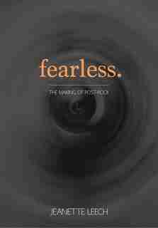 Fearless: Post-rock 1987-2001 by Jeanette Leech