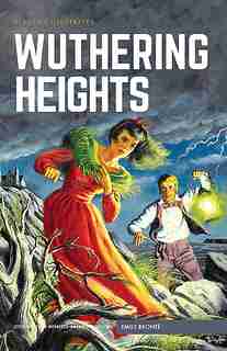 Wuthering Heights by Emily Bront