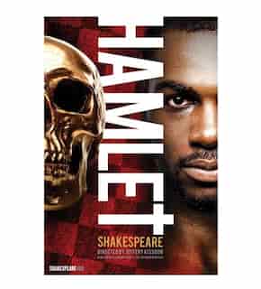 Hamlet by William Shakespeare