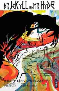 Dr. Jekyll And Mr. Hyde by Robert Louis Robert Louis Stevenson