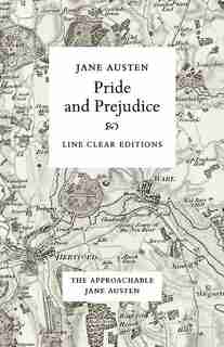 Pride And Prejudice by Jane Austen