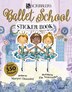 Ballet School Sticker Book Book By Margot Channing Paperback