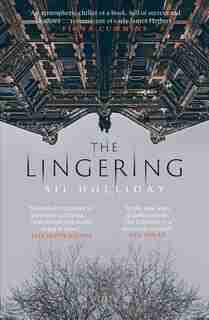 The Lingering by Sji Holliday