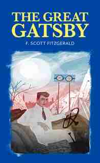The Great Gatsby by F. Scott Fitzgerald