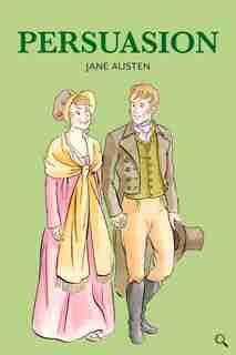 Persuasion by Jane Austen