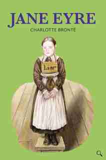 Jane Eyre de Charlotte Bronte