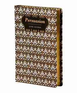 Persuasion by Jane Austen