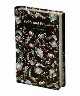 Pride And Prejudice by Jane Austen