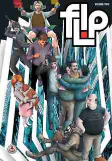 Flip Volume 2 by Various