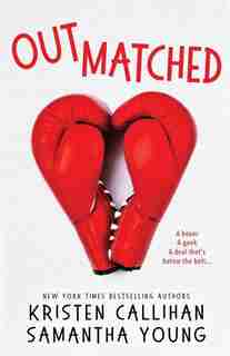 Outmatched by Kristen Callihan