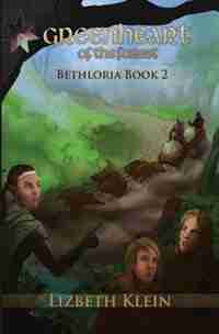 Greenheart of the Forest by Lizbeth Klein