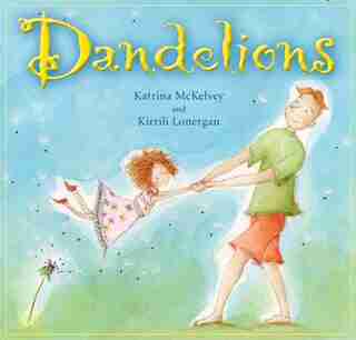 Dandelions by Katrina Mckelvey