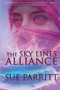 The Sky Lines Alliance by Sue Parritt