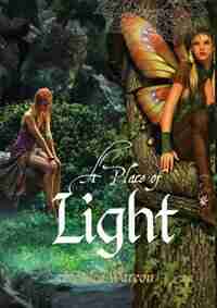 A Place of Light by Monica Warcon