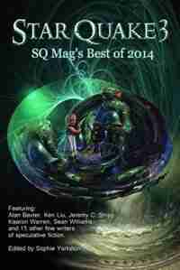 Star Quake 3 by Sophie Yorkston