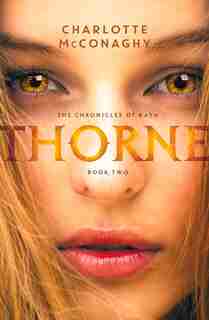 Thorne by Charlotte McConaghy