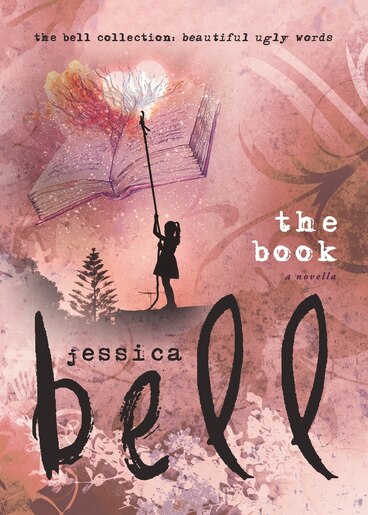 The Book by Jessica Bell