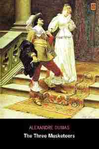 The Three Musketeers (ad Classic) de Alexandre Dumas