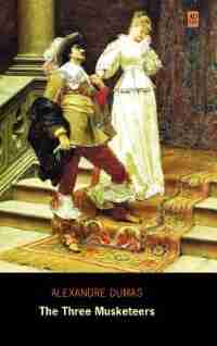 The Three Musketeers (ad Classic Library Edition)(illustrated) de Alexandre Dumas