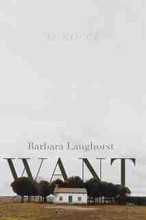 Want by Barbara Langhorst