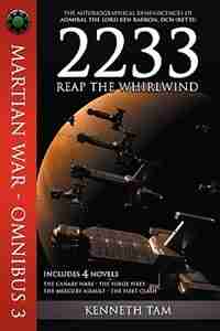 2233: Reap The Whirlwind by Kenneth Tam