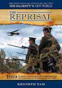 The Reprisal by Kenneth Tam