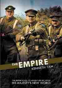 The Empire by Kenneth Richard Tam