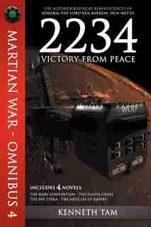 2234: Victory From Peace by Kenneth Richard Tam