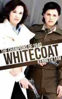 Whitecoat by Kenneth Tam