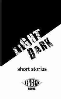 Light-Dark by Matthew Ledrew