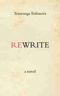 Rewrite by Temenuga Trifonova